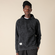 Mizuno SPORTSTYLE HOODIE Black